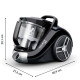 Пилосос Rowenta RO4B75EA