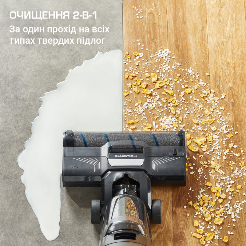 Пилосос Rowenta X-Clean 4 GZ5035WO