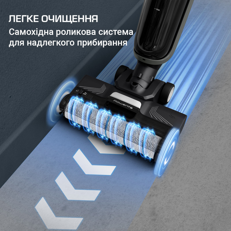 Пилосос Rowenta X-Clean 4 GZ5035WO