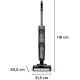 Пилосос Rowenta X-Clean 4 GZ5035WO