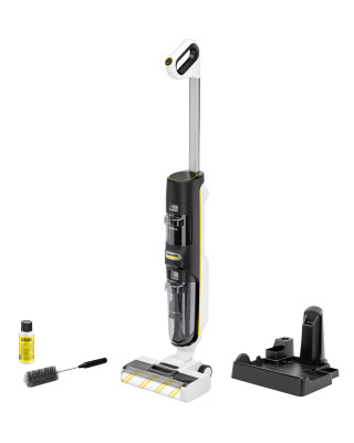 Пилосос Karcher FCV 4 (1.056-131.0)