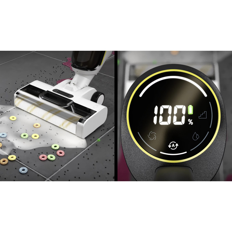 Пилосос Karcher FCV 4 (1.056-131.0)