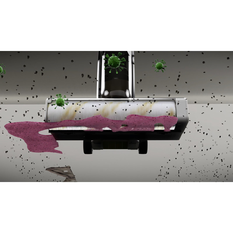 Пилосос Karcher FCV 4 (1.056-131.0)