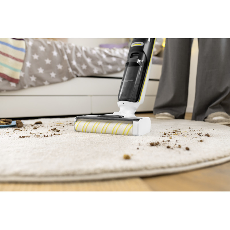 Пилосос Karcher FCV 4 (1.056-131.0)