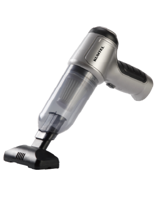Пилосос KUMTEL HHVC-02 Gray