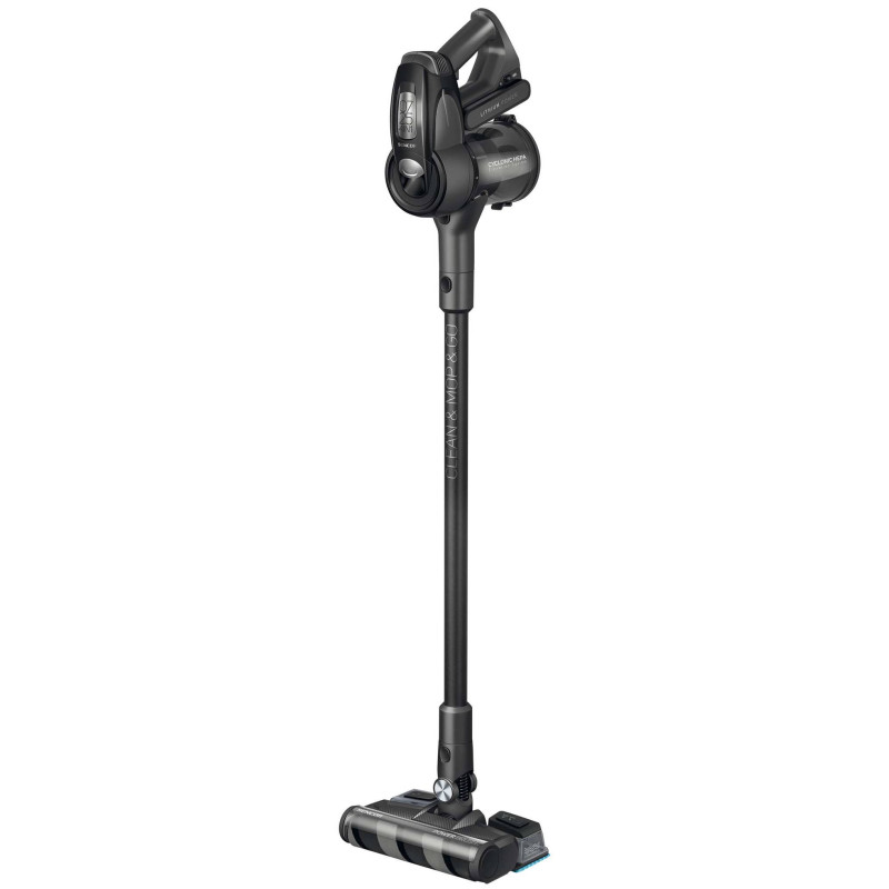 Пилосос Sencor SVC 0725 BK