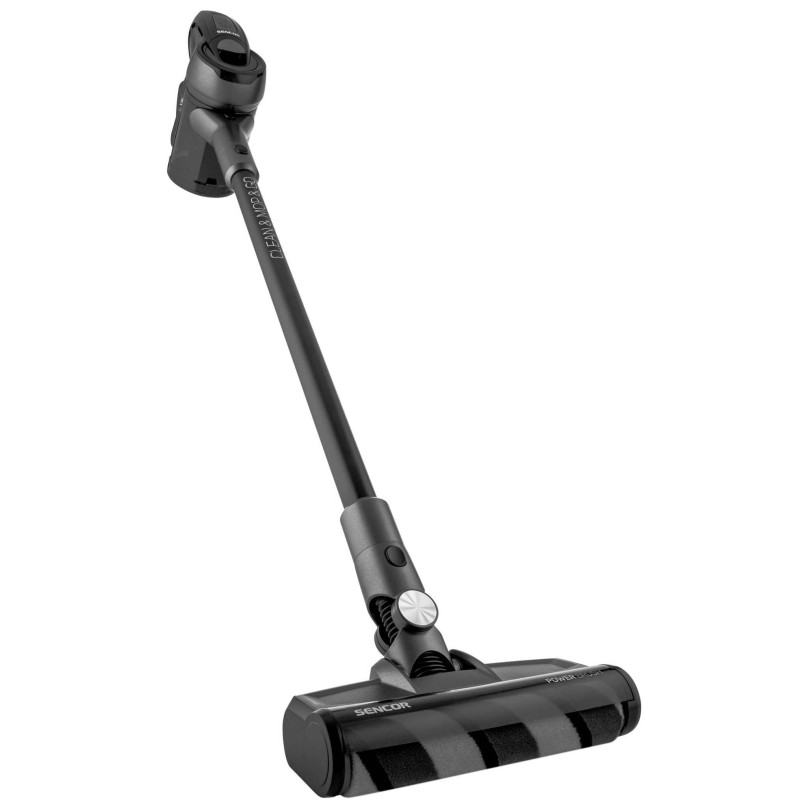 Пилосос Sencor SVC 0725 BK