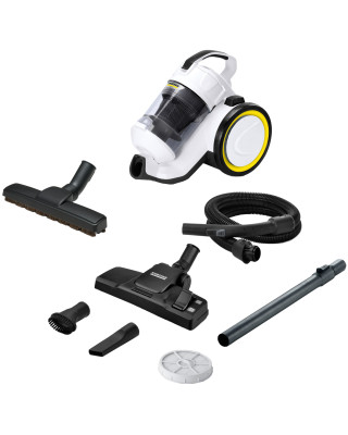 Пилосос Karcher VC 3 Plus Premium (1.198-060.0)