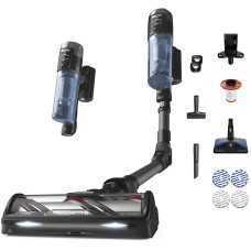 Пилосос Rowenta X-Force Flex 12.60 NEO Auto Aqua Allergy RH9LC1WO