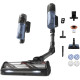 Пилосос Rowenta X-Force Flex 12.60 NEO Auto Aqua Allergy RH9LC1WO