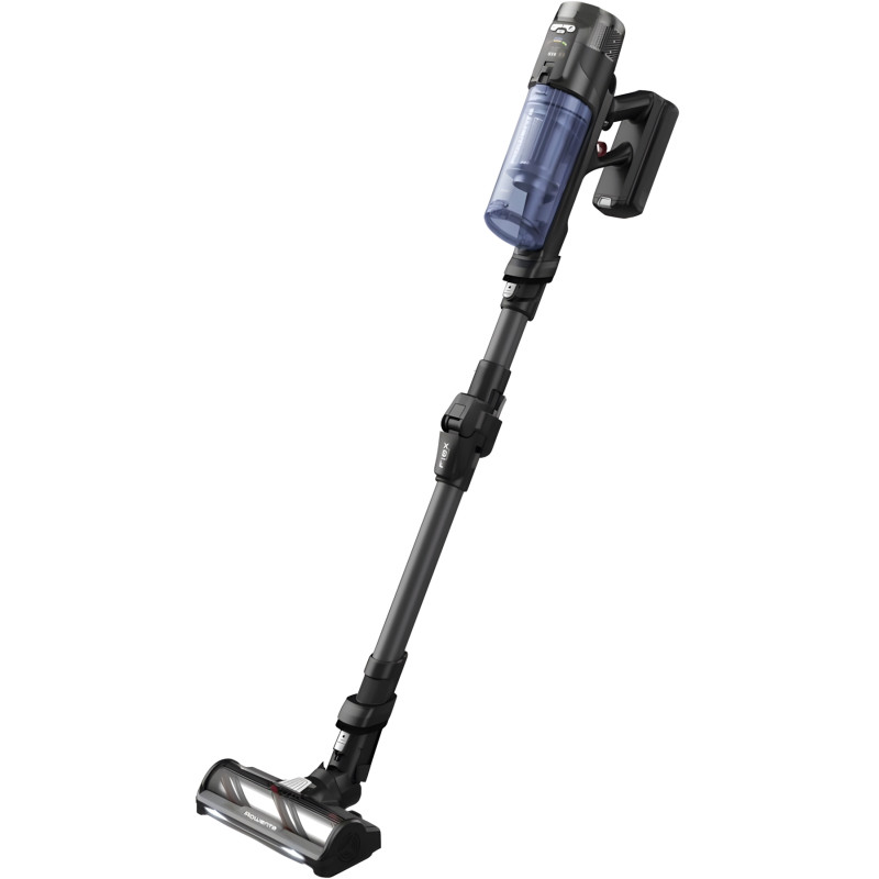 Пилосос Rowenta X-Force Flex 12.60 NEO Auto Aqua Allergy RH9LC1WO