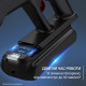 Пилосос Rowenta X-Force Flex 12.60 NEO Auto Aqua Allergy RH9LC1WO