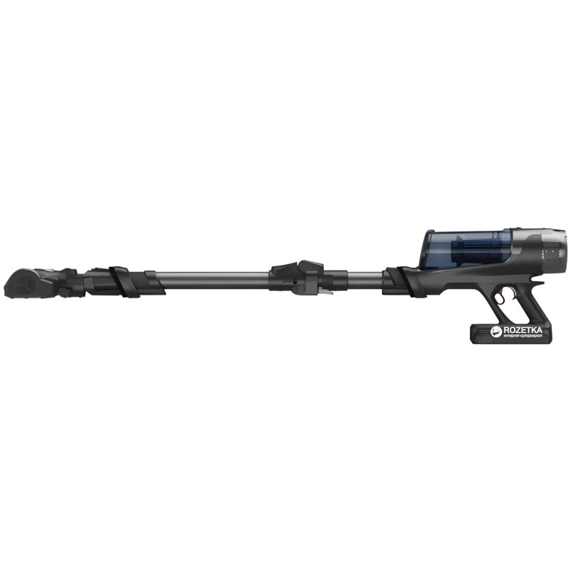Пилосос Rowenta X-Force Flex 12.60 NEO Auto Aqua Allergy RH9LC1WO