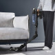 Пилосос Rowenta X-Force Flex 12.60 NEO Auto Aqua Allergy RH9LC1WO