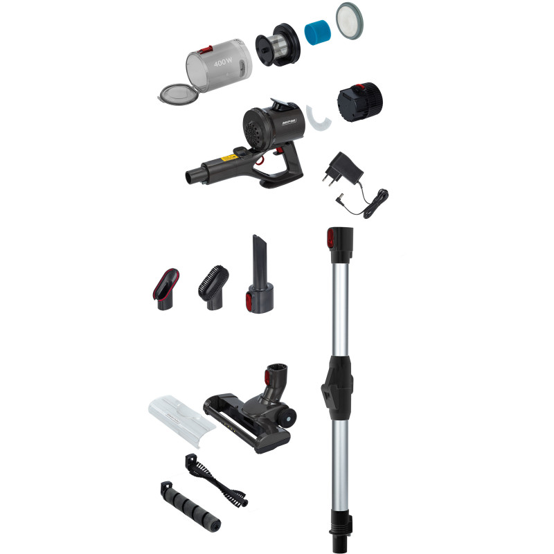 Пилосос MPM MOD-71