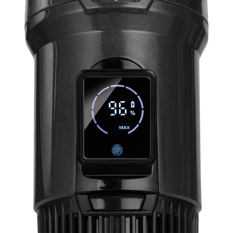 Пилосос MPM MOD-71