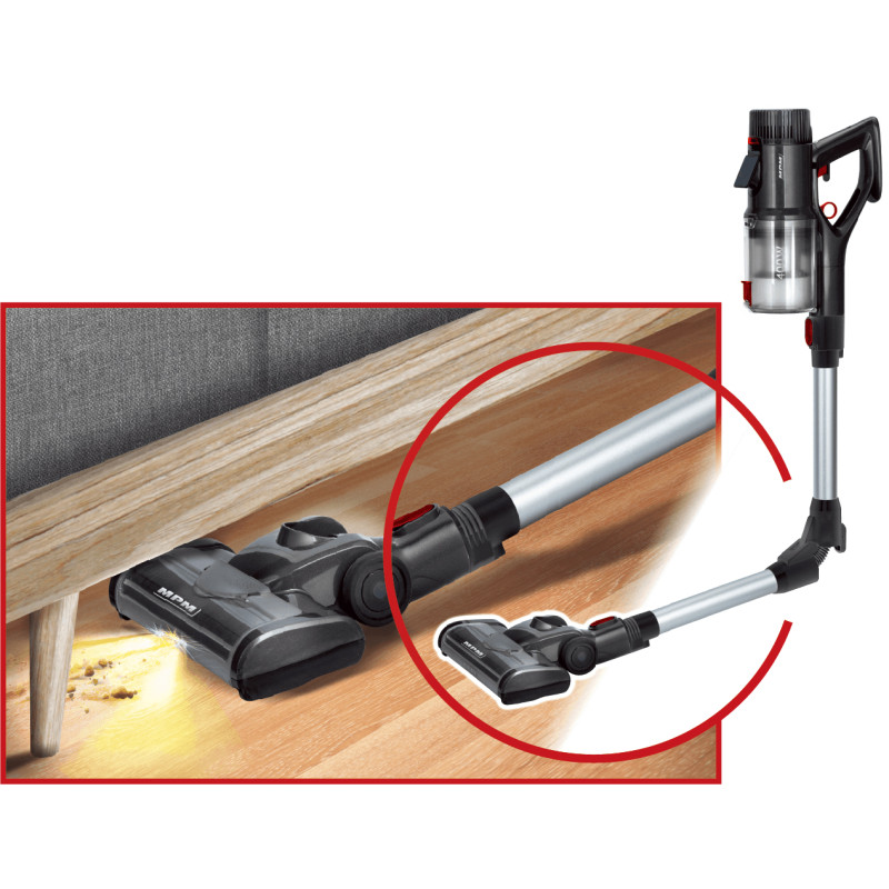 Пилосос MPM MOD-71