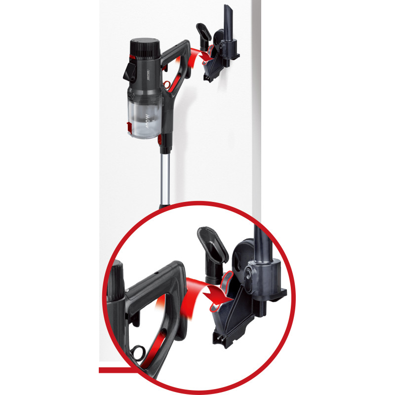 Пилосос MPM MOD-71