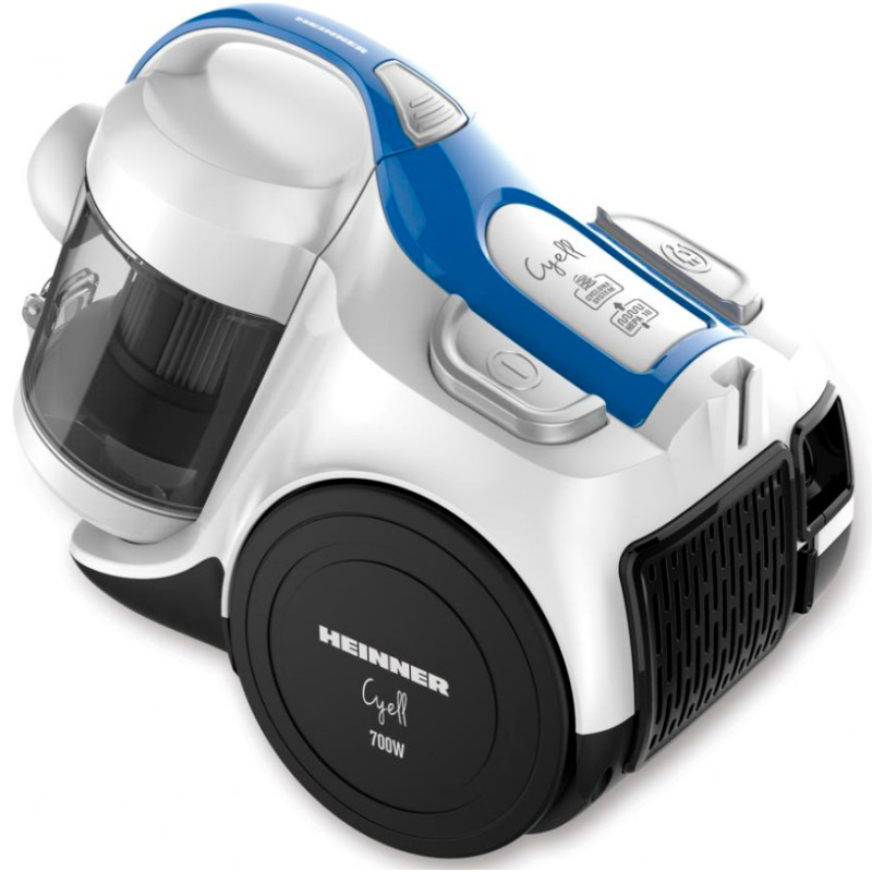 Пилосос Heinner HVC-MC700WB