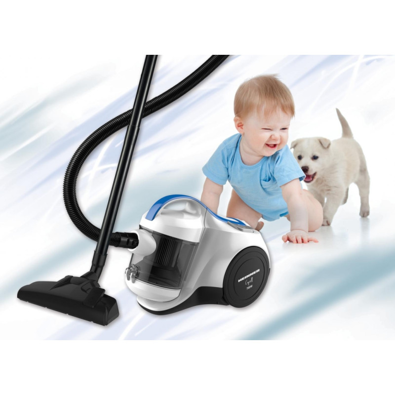 Пилосос Heinner HVC-MC700WB