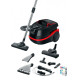 Пилосос Bosch BWD421POW