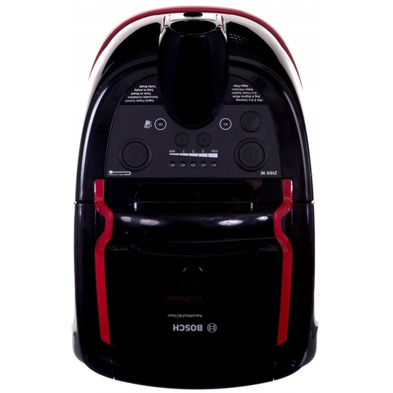 Пилосос Bosch BWD421POW