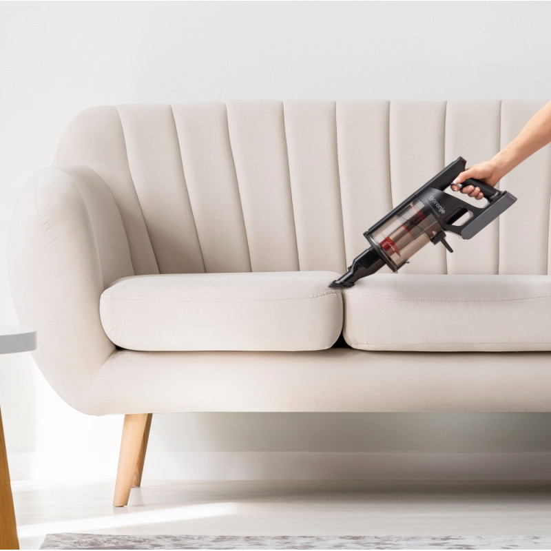 Пилосос Gorenje SVC252FMBK