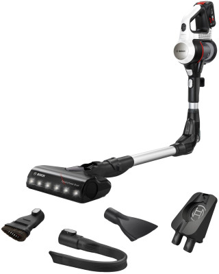 Пилосос Bosch BBS711W