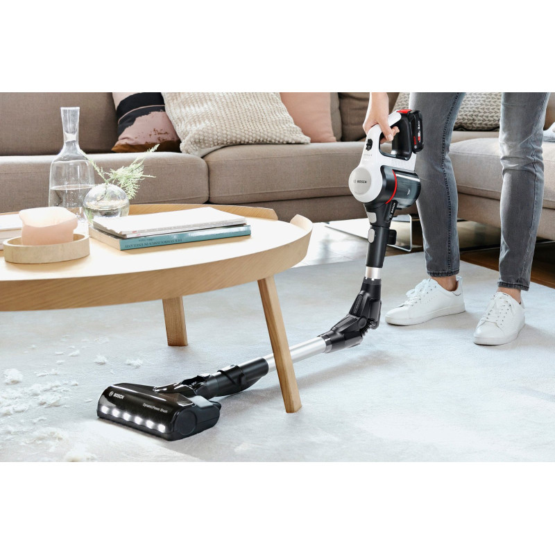 Пилосос Bosch BBS711W