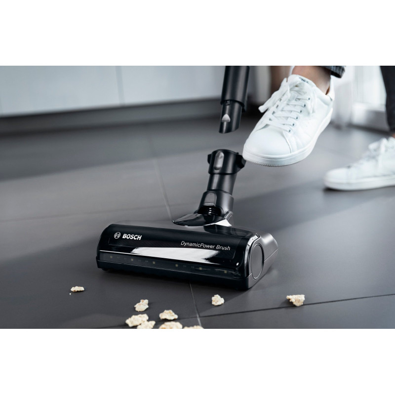 Пилосос Bosch BBS711W