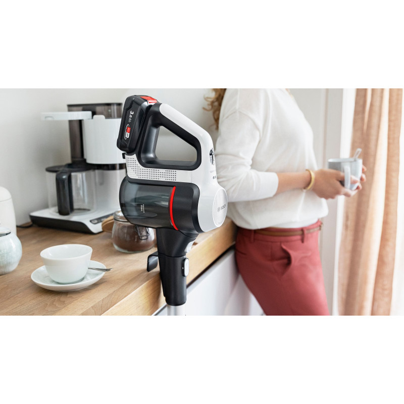 Пилосос Bosch BBS711W