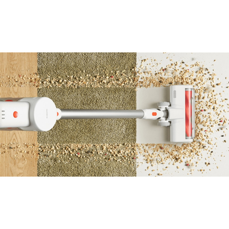 Пилосос Xiaomi Vacuum Cleaner G20 Lite