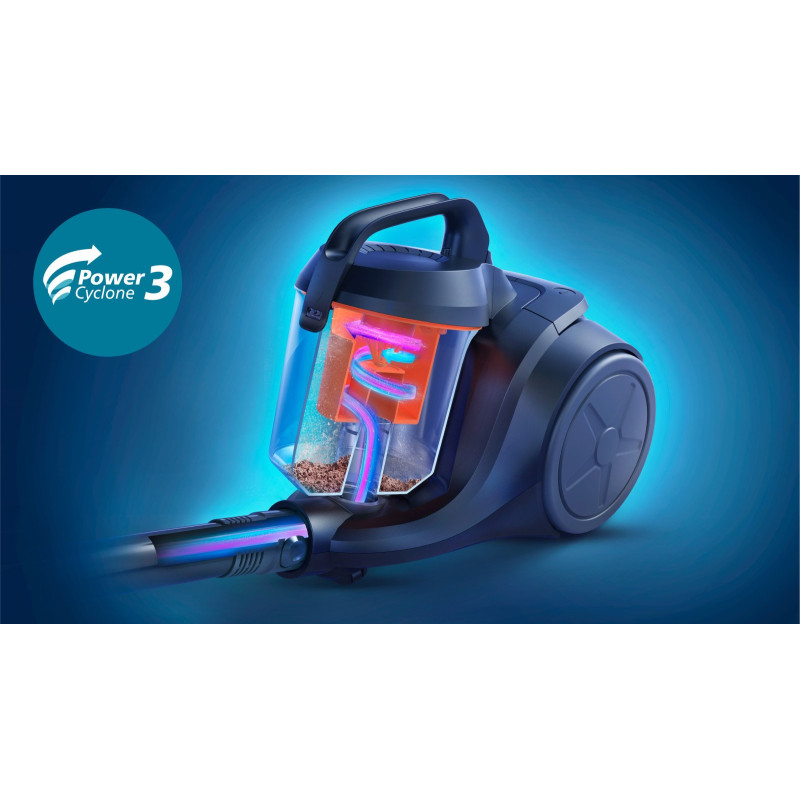 Пилосос PHILIPS Series 1000 XB1111/10