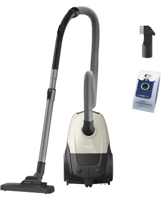 Пилосос PHILIPS XD1101/10