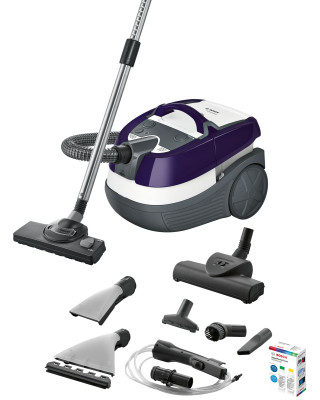 Пилосос BOSCH BWD41740