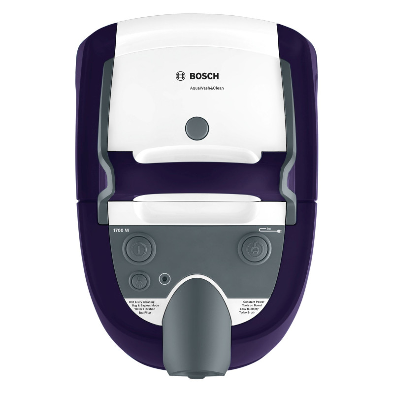 Пилосос BOSCH BWD41740