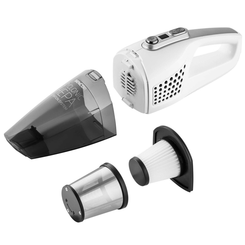 Пилосос Sencor SVC7811WH