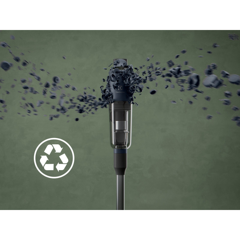 Пилосос Electrolux EP71UB14DB