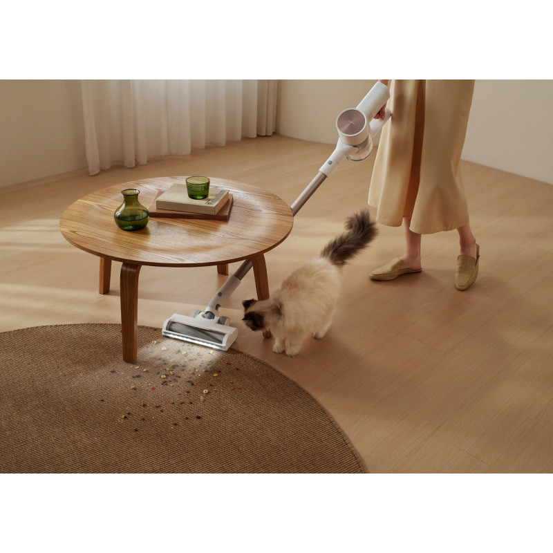 Пилосос Xiaomi Vacuum Cleaner G20