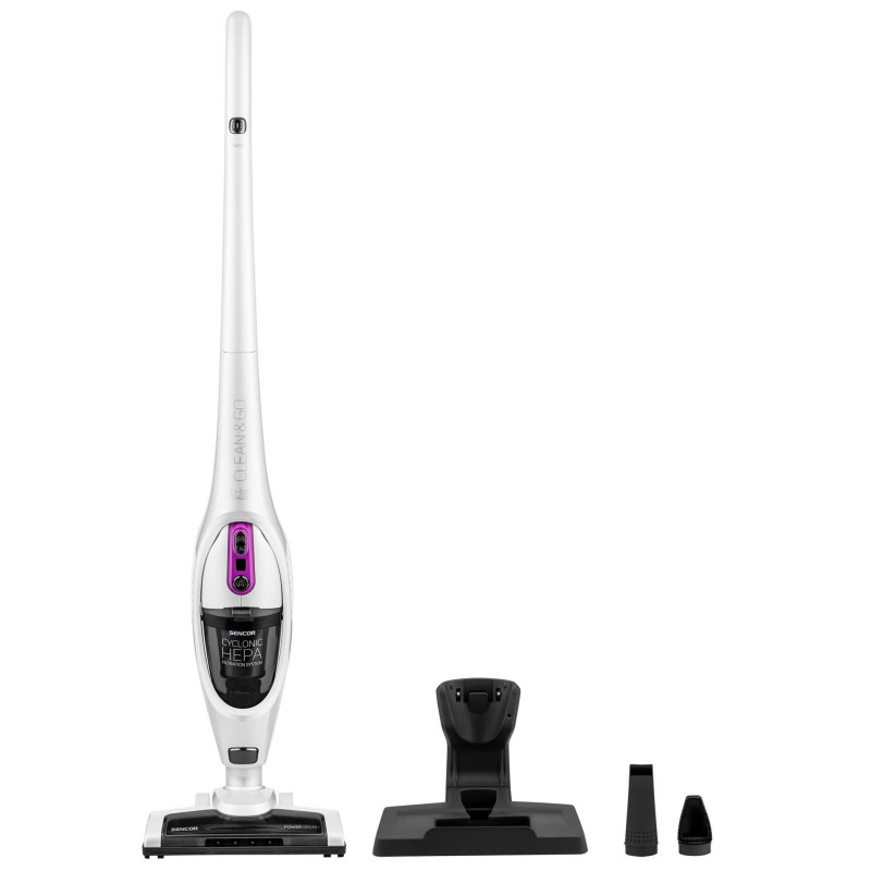 Пилосос Sencor SVC7814VT