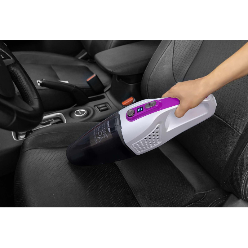 Пилосос Sencor SVC7814VT