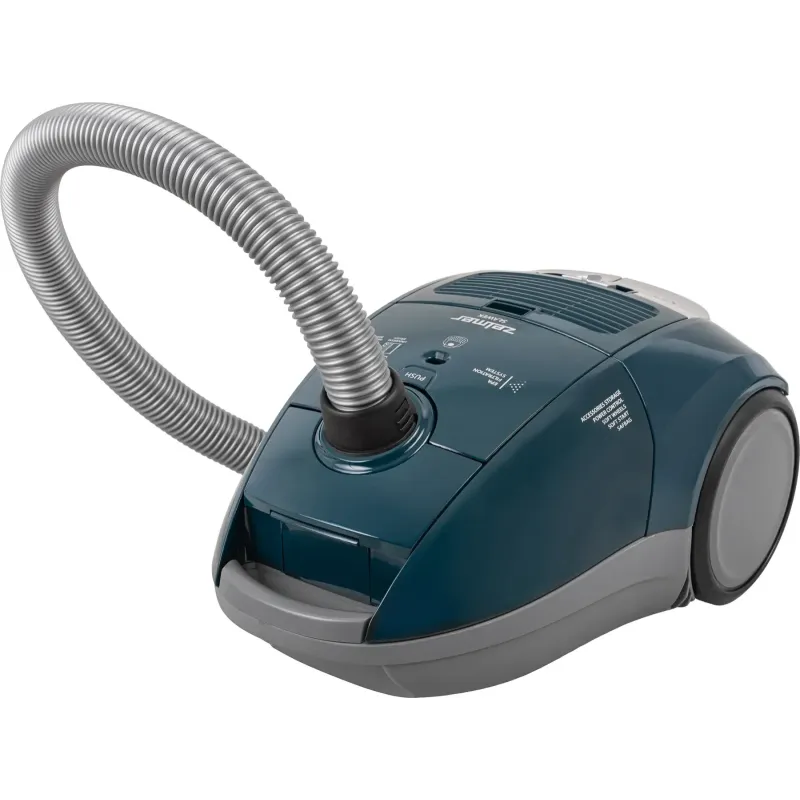 Пилосос ZELMER ZVC 361
