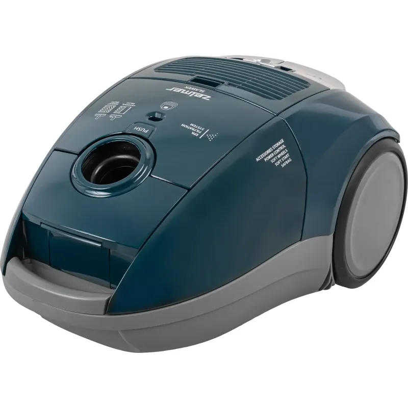 Пилосос ZELMER ZVC 361