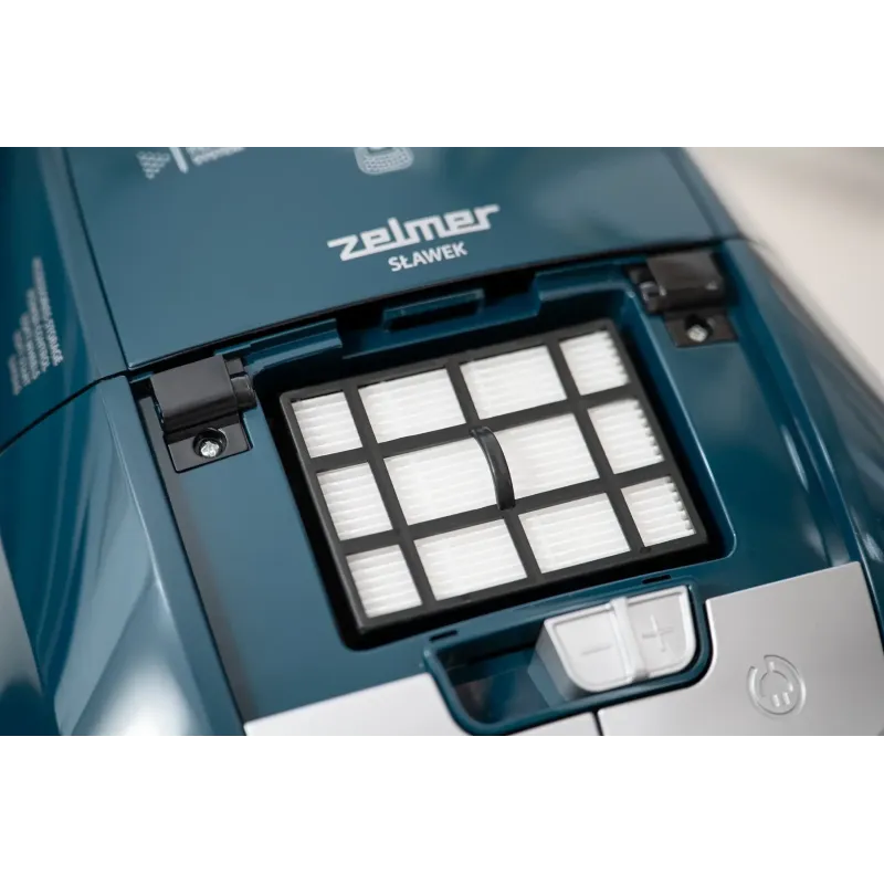 Пилосос ZELMER ZVC 361