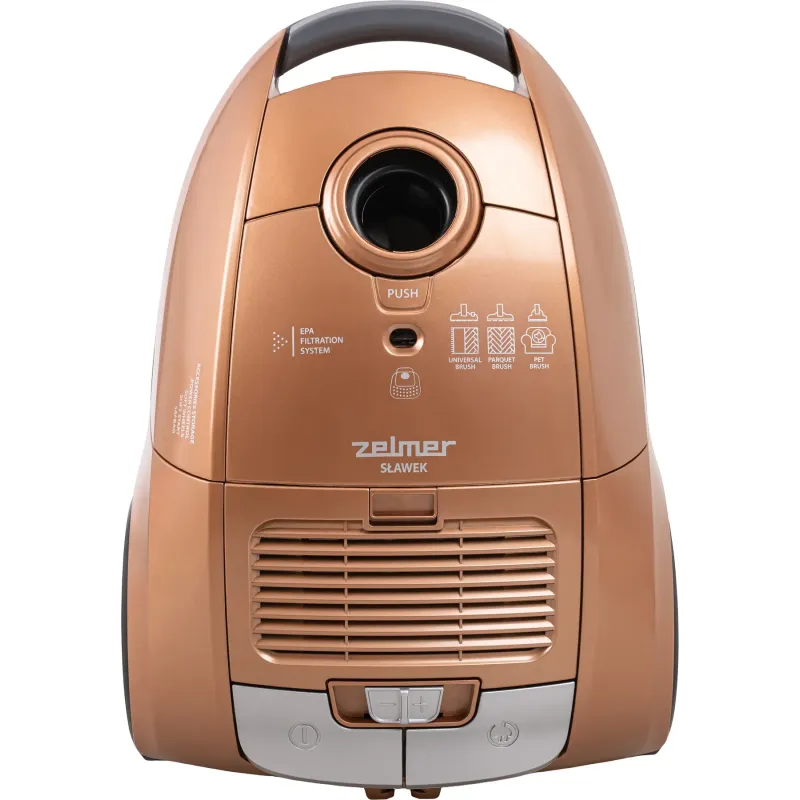 Пилосос ZELMER ZVC 362