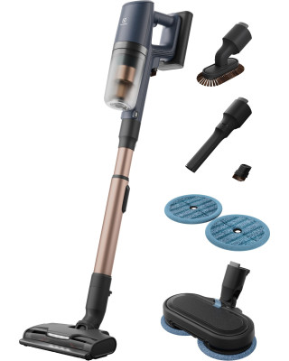 Пилосос Electrolux EP82H25WET