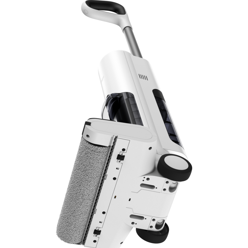 Пилосос Xiaomi Truclean W20