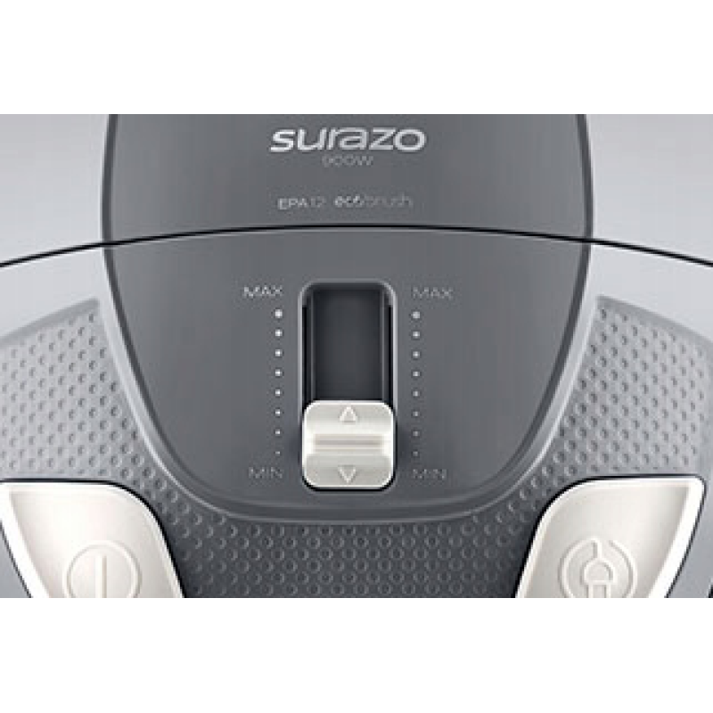 Пилосос Amica VM 1058 Surazo