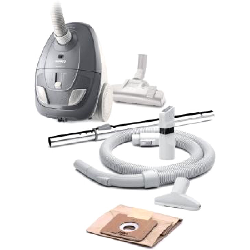 Пилосос Amica VM 1058 Surazo