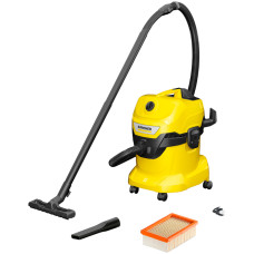 Пилосос Karcher WD 4 V-20/5/22 (1.628-209.0)